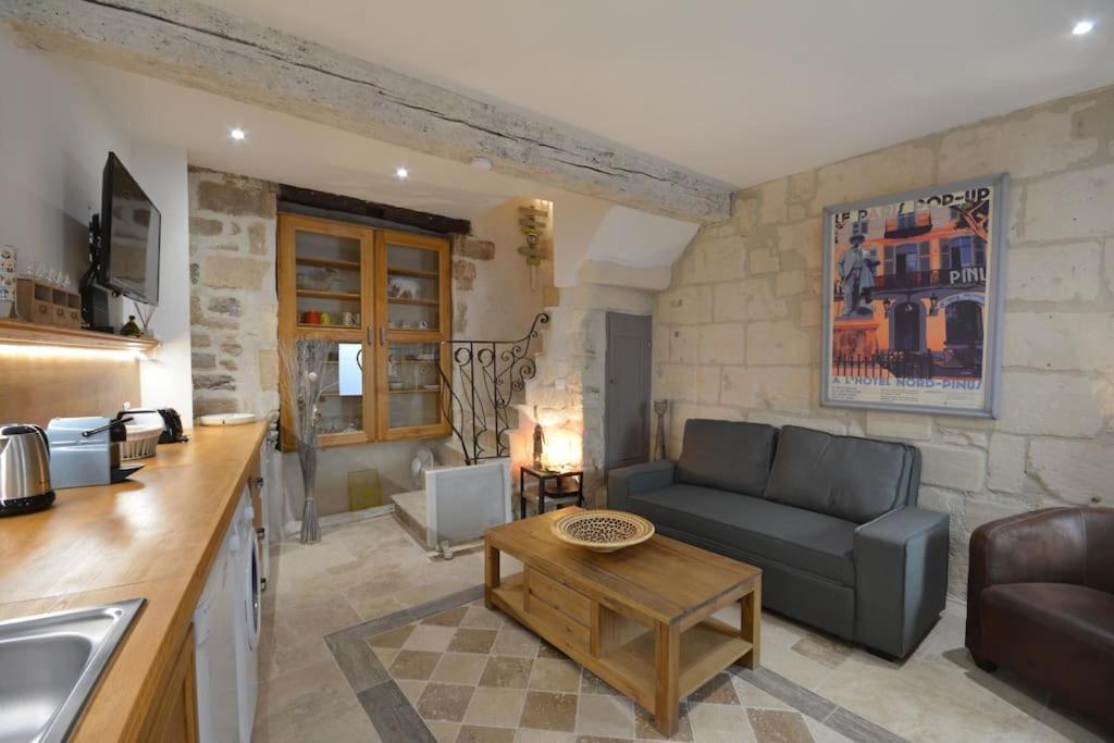 Holiday home Charmante Petite Maison Donnant Sur Les Arenes Arles